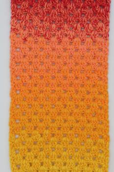 Preview: Twister Pfirsich